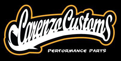 Carenzo Customs "Performance Parts" www.carenzocustoms.com.ar